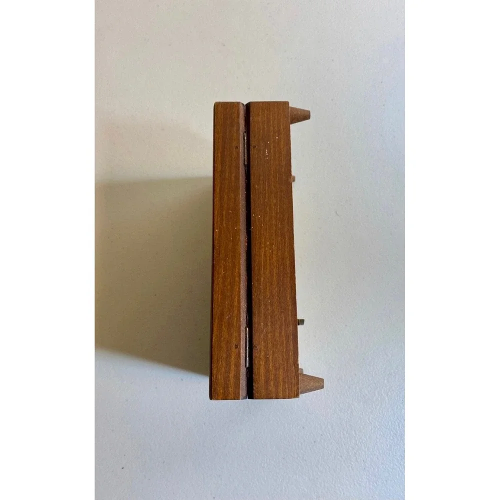 Reuge inches overall rare